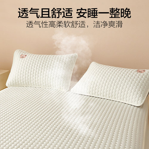 海澜之家A类夹棉枕套一对装大豆纤维枕头套48x74cm单个枕芯内胆套 - 图2