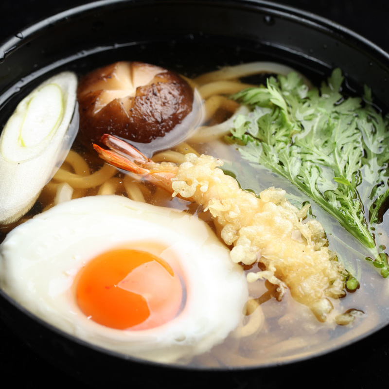 伊田面馆日式乌冬面方便速食面200g*5袋餐饮日料日式面条