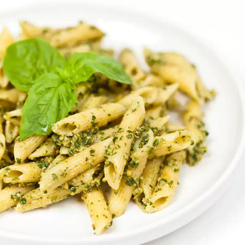 lasicilia意大利进口罗勒酱青酱190g意大利面酱披萨披萨西餐调味 - 图2