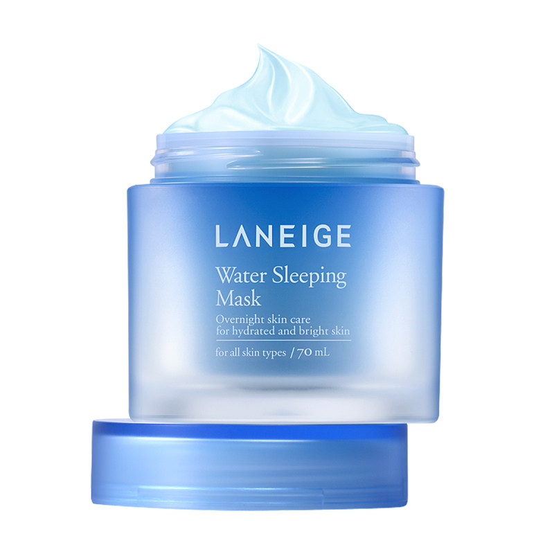 laneige /兰芝韩国进口补水夜间 够实惠涂抹面膜