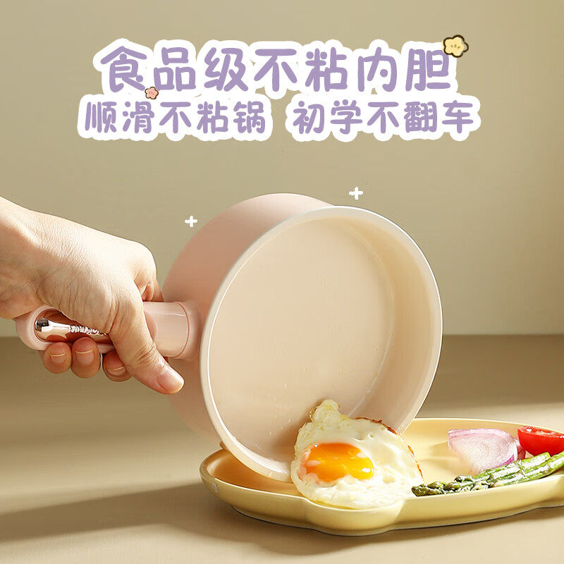 荣事达网红迷你小厨房真煮全套真实版可炒菜做饭厨具套装生日礼物,淘宝优惠券,粉丝福利购,淘宝优惠卷