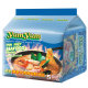 Yangyang spicy seafood noodles imported from Thailand