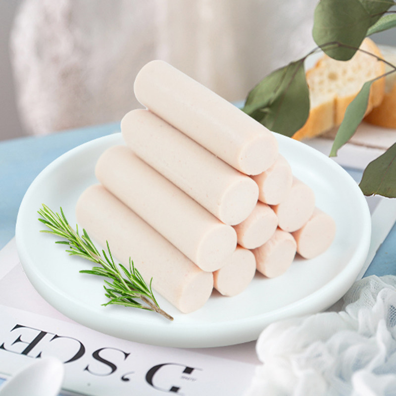 双汇火腿肠鱼肉肠香肠肉类零食品儿童即食泡面休闲网红特产小吃,淘宝优惠券,粉丝福利购,淘宝优惠卷