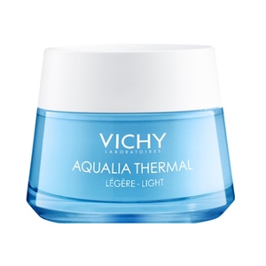 薇姿水活霜清爽型滋润型薇姿水活霜150ml