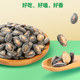 Qiaqia Watermelon Seeds Small, Salty and Flavored Melon Seeds 180g