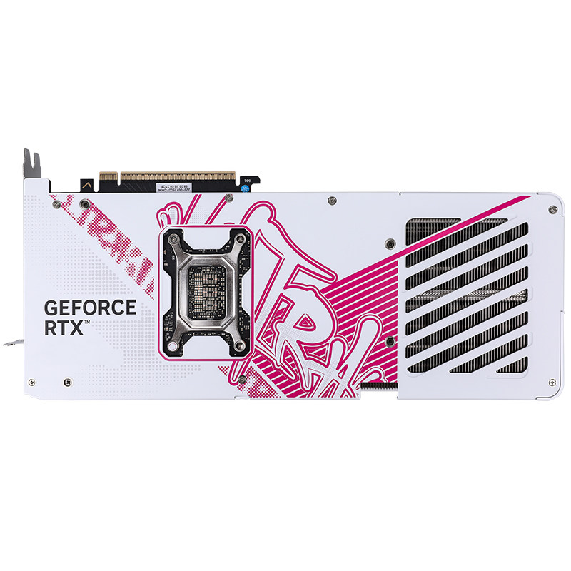 Colorful/七彩虹 iGame GeForce RTX 5080 Ultra W 16G电竞光追游