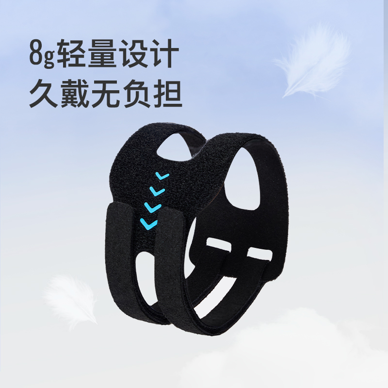 Keep损伤专用护腕套男女款扭伤手腕腱鞘固定腕带网球羽毛球运动 - 图3