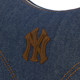 MLB ກະເປົ໋າກິລາທີ່ມີນ້ໍາຫນັກເບົາ