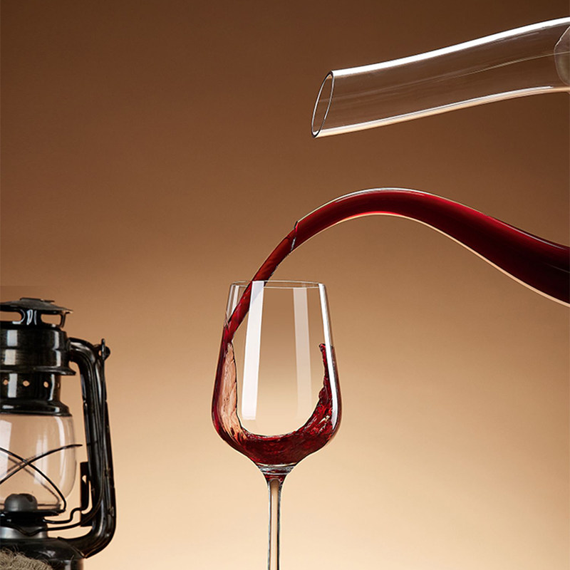 包邮玻璃红酒醒酒器葡萄酒分酒器家用商用欧式高端感快速分酒壶,淘宝优惠券,粉丝福利购,淘宝优惠卷