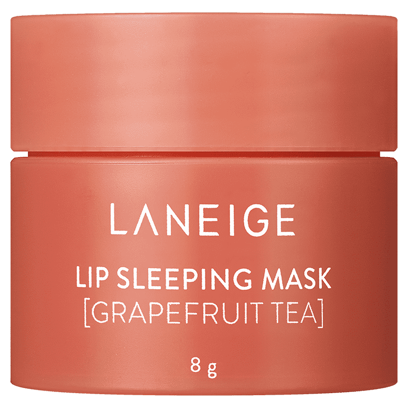 laneige /兰芝夜间保湿8g滋润唇膜 天猫超市唇膜