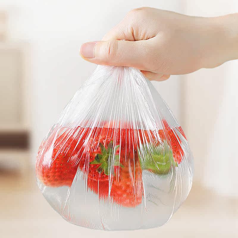 【顺丰包邮】Sodolike保鲜膜套箱装加厚一次性束口食品级保险罩,淘宝优惠券,粉丝福利购,淘宝优惠卷