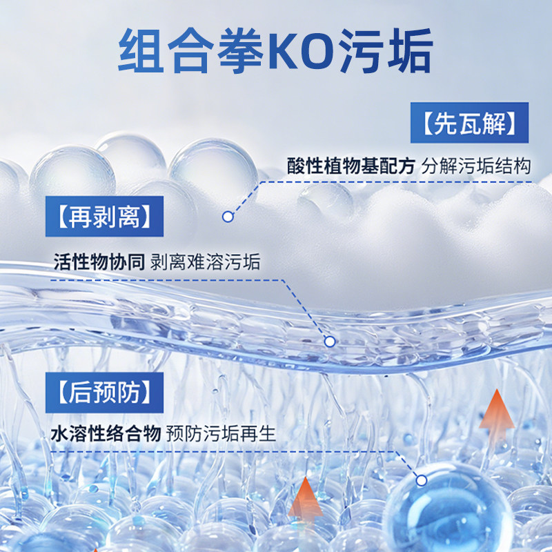适用于科沃斯窗宝清洁液w2/w880/w920/mini擦玻璃清洗剂配件抹布,淘宝优惠券,粉丝福利购,淘宝优惠卷