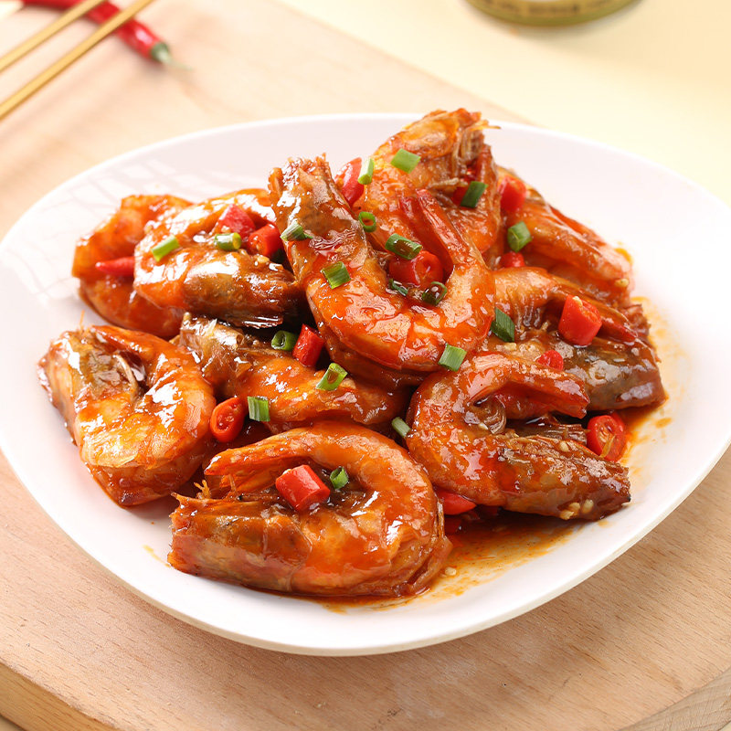 辣妹子蒜辣酱辣椒酱蒜香浓郁炒菜火锅烧烤蘸料炒菜湖南蒜蓉辣酱