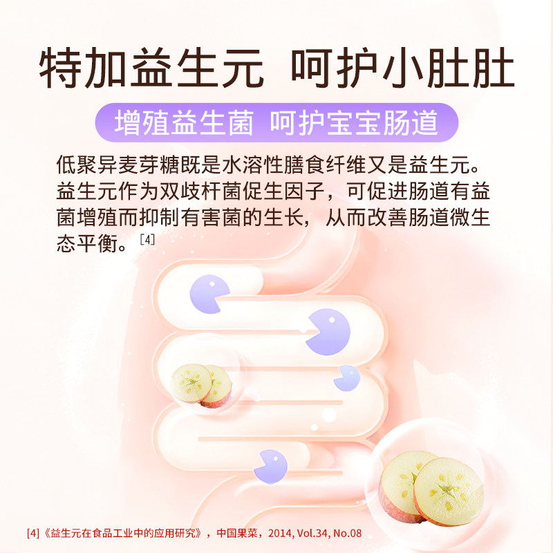 斯利安营养包山楂鸡内金20袋百香果味婴幼儿消化特膳饮,淘宝优惠券,粉丝福利购,淘宝优惠卷