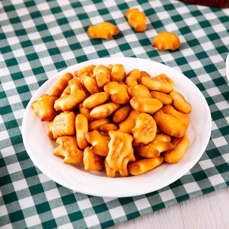 嘉顿儿童乐饼干动物图案童年怀旧零食品凑单代餐小吃儿时糕点,淘宝优惠券,粉丝福利购,淘宝优惠卷