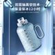 Tonton BottleJoy pure titanium thermos cup inside and outside