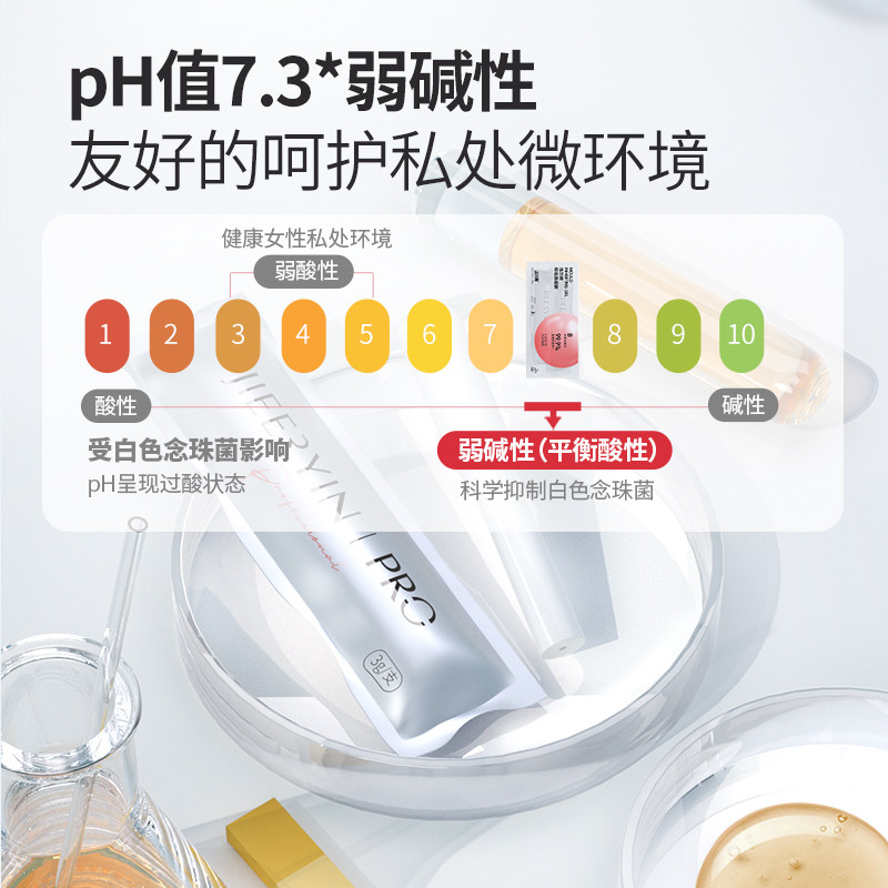 洁尔阴私处护理抑菌凝胶私处护理清洁私密3支*1盒清洗液正品,淘宝优惠券,粉丝福利购,淘宝优惠卷