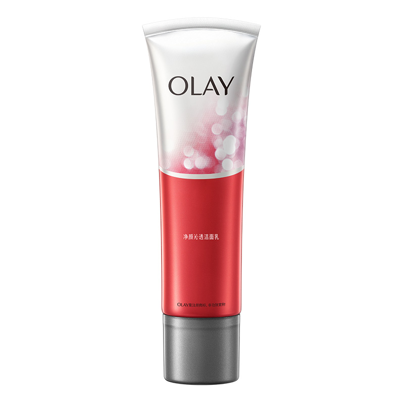 OLAY/玉兰油净颜沁透