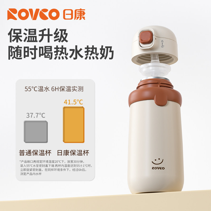 �տ� ��ͯ���±�ˮ��Ӥ�׶�ֱ������ 500ml ����ɫ ������ 103.64Ԫ(����ȯ����յ�)