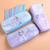 Frozen Elsa Girls Pencil Bag Children's Stationery