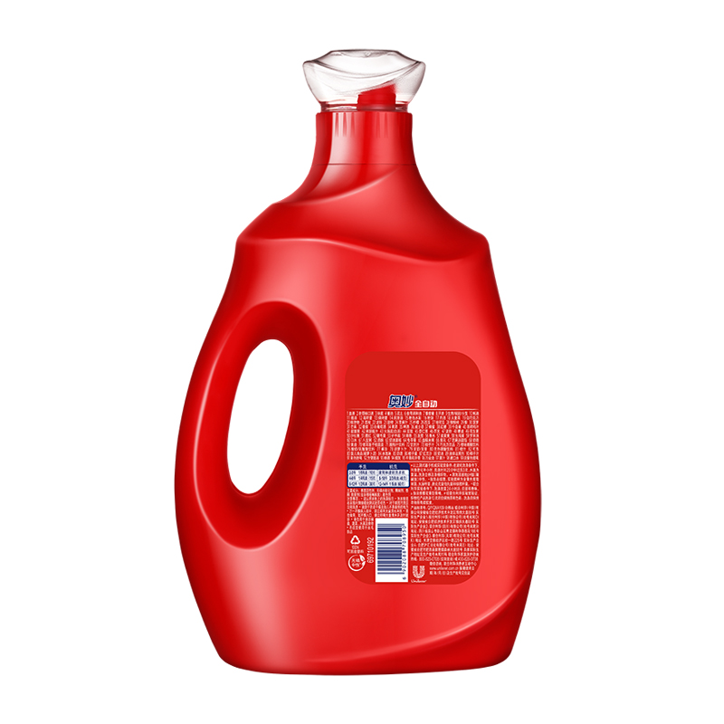 奥妙全自动樱花味洗衣液含金纺浓缩酵素护衣留香7.48KG*2 奥妙全自动樱花味洗衣液含金纺浓缩酵素护衣留香7.48KG*2