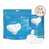 Штаны, герметическая безопасная гигиеническая прокладка, нижнее белье