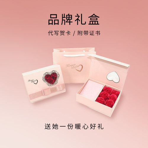 六桂福珠宝S925银手链女款翩翩蝴蝶人造珍珠手串情侣礼物物 - 图2