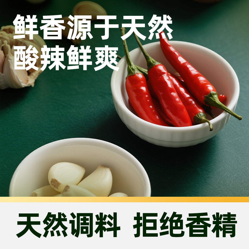 【臻选】卫龙风吃海带清爽酸辣味无油0脂肪560g休闲辣味解馋零食