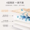 Betis type A baby changing pad, one pad, multi-purpose