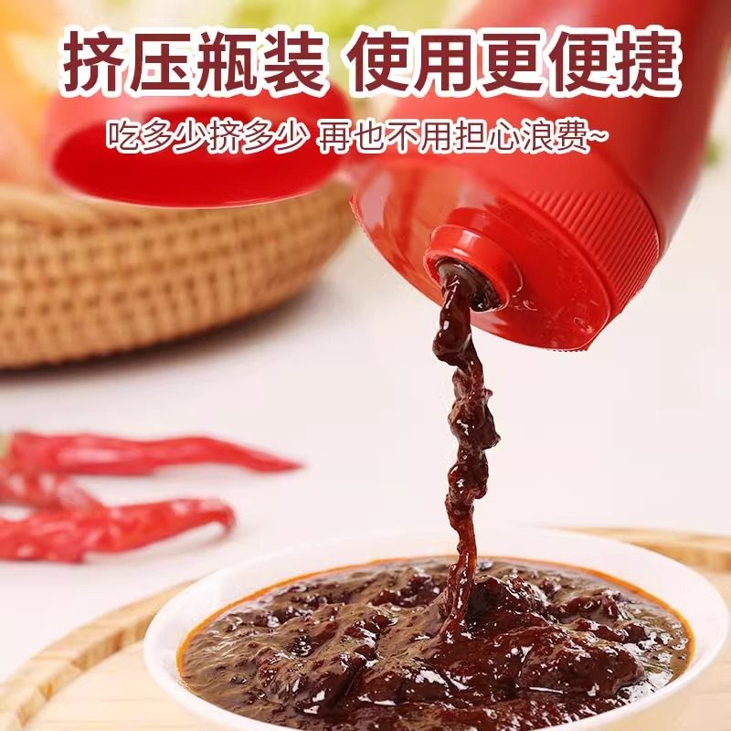 韩式辣酱酱料韩国石锅拌饭酱拌面专用甜辣椒下饭低不辣卡脂,淘宝优惠券,粉丝福利购,淘宝优惠卷