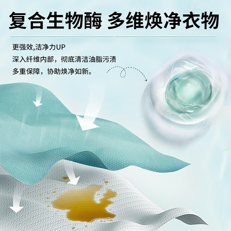 立白小白白衣物渗透剂300g/衣物预洗强力去污渍油渍血渍校服净,淘宝优惠券,粉丝福利购,淘宝优惠卷