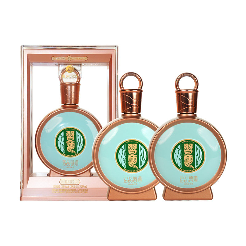 ����ϰ�� ��Ʒϰ�� 53�Ƚ���׾� 500ml*2ƿ+�յ� 1187.53Ԫ+77.56Ԫ�Խ�ң��Խ�ҽ���ӹ����յ���