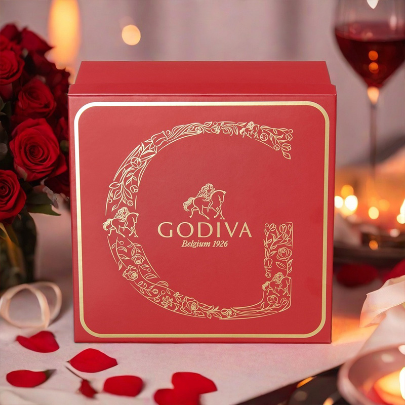 GODIVA/ɿڻװϲϲʳԼ100ţ556.38Ԫ