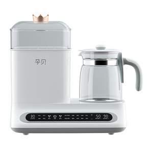 孕贝恒温婴儿调奶器二合一