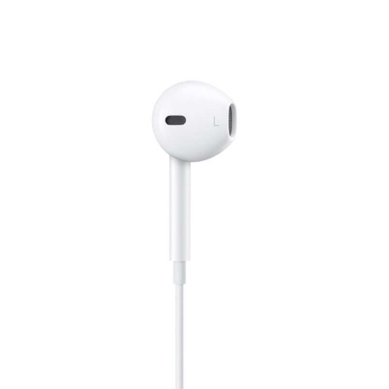 Apple/苹果iPhone 15 Pro Max原装线控耳机EarPods(USB-C)正品-图1