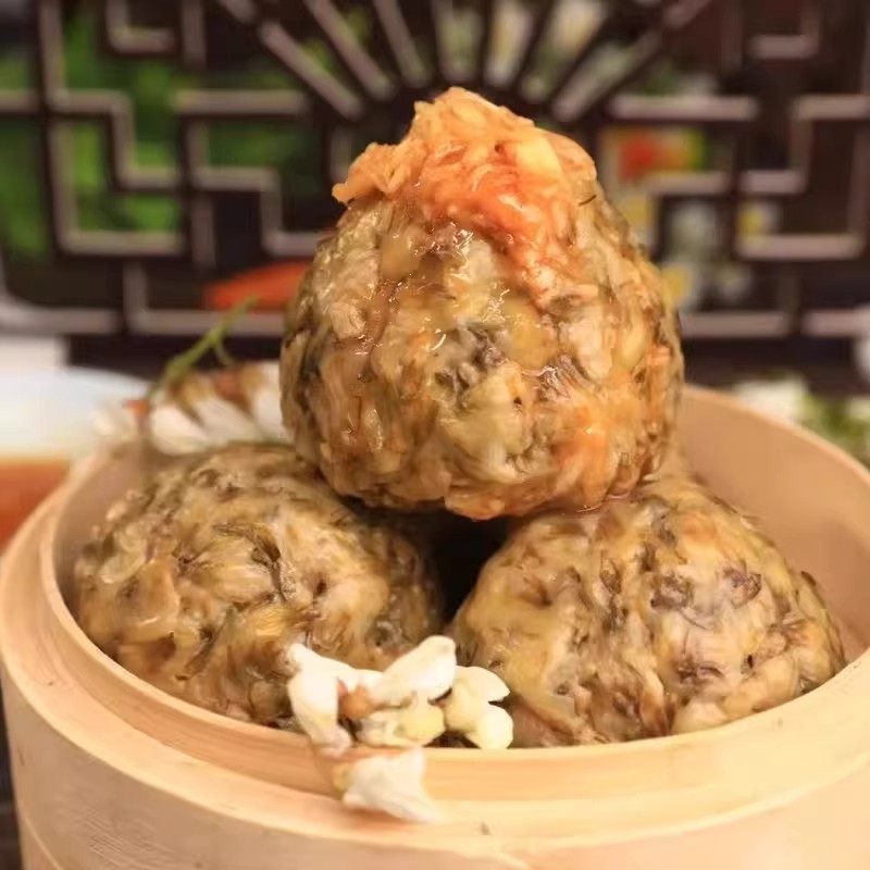 槐花窝窝头山东正宗野菜团子榆钱地瓜叶手工面食杂粮营养代早餐,淘宝优惠券,粉丝福利购,淘宝优惠卷