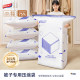 Taili vacuum clothing quilt compression bag storage bag