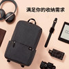 Xiaomi backpack is small, slim and waterproof
