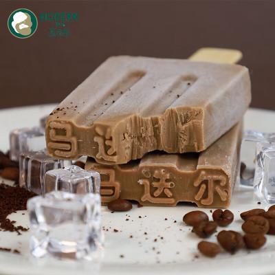 【中华老字号】马迭尔0蔗糖冰咖啡雪糕经典原味老冰棍网红冰淇淋