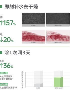 玉泽皮肤屏障修护多效特润霜