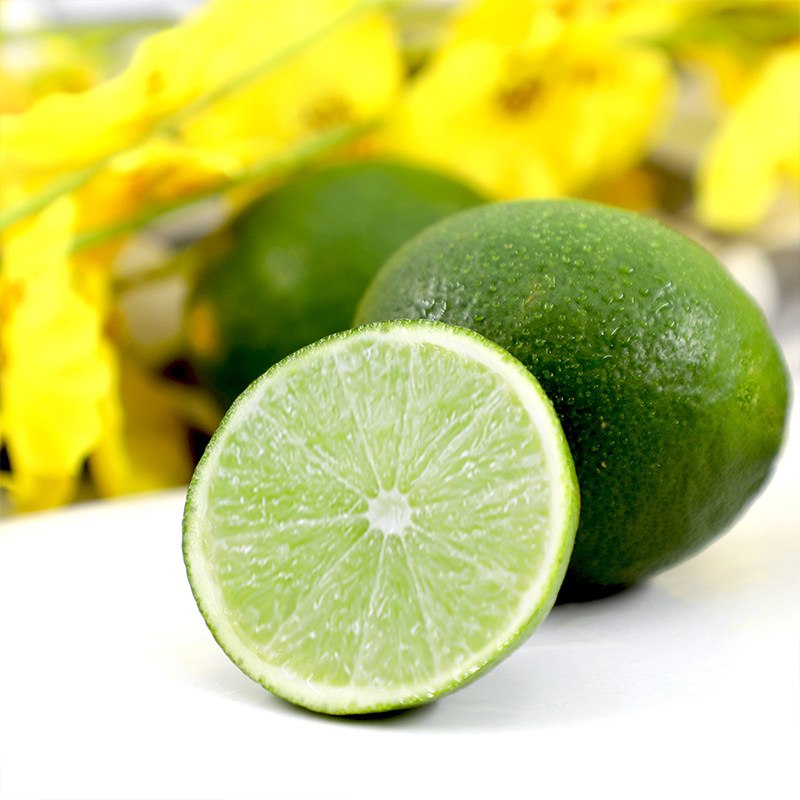 Dole都乐塔希提柠檬无籽香水青柠檬薄皮柠檬新鲜水果奶茶饮品搭档,淘宝优惠券,粉丝福利购,淘宝优惠卷