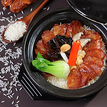 25斤大米香软丝苗米！[8元优惠券]-寻折猪