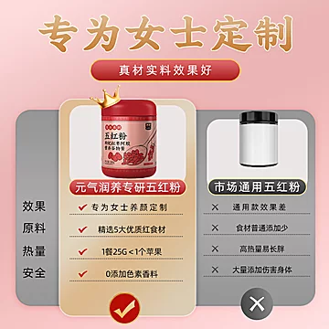 【过年送礼】西麦早黑晚红礼盒装2罐[10元优惠券]-寻折猪