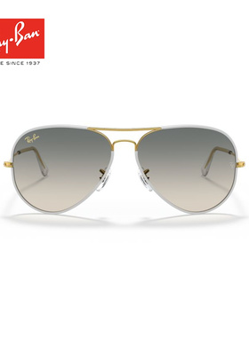 雷朋遮阳男女飞行员潮流太阳眼镜