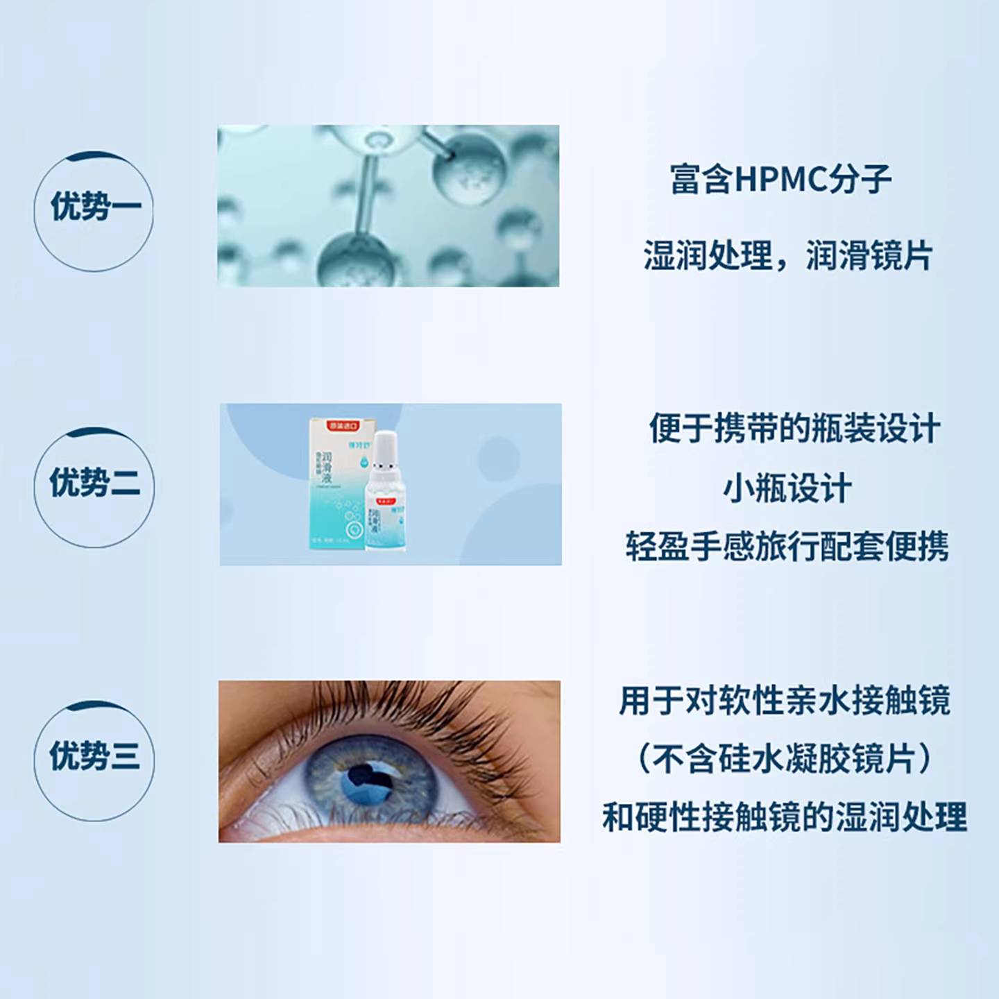 镜特舒润滑液硬性隐形眼镜RGPOK镜保湿润眼角膜塑形进口护理液,淘宝优惠券,粉丝福利购,淘宝优惠卷