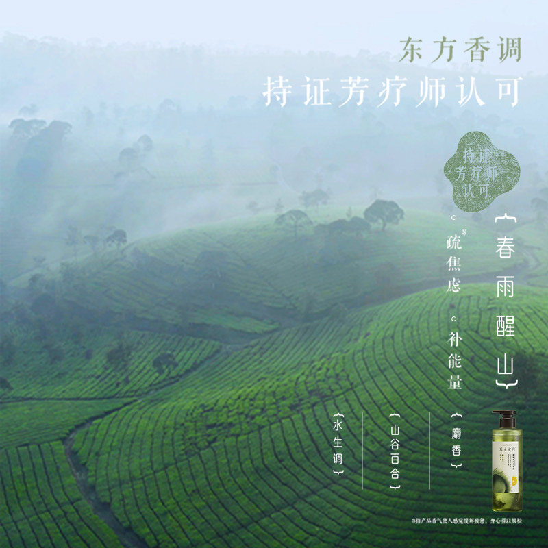 发之食谱HairRecipe发膜冷萃茶柚清爽柔顺防毛躁果香