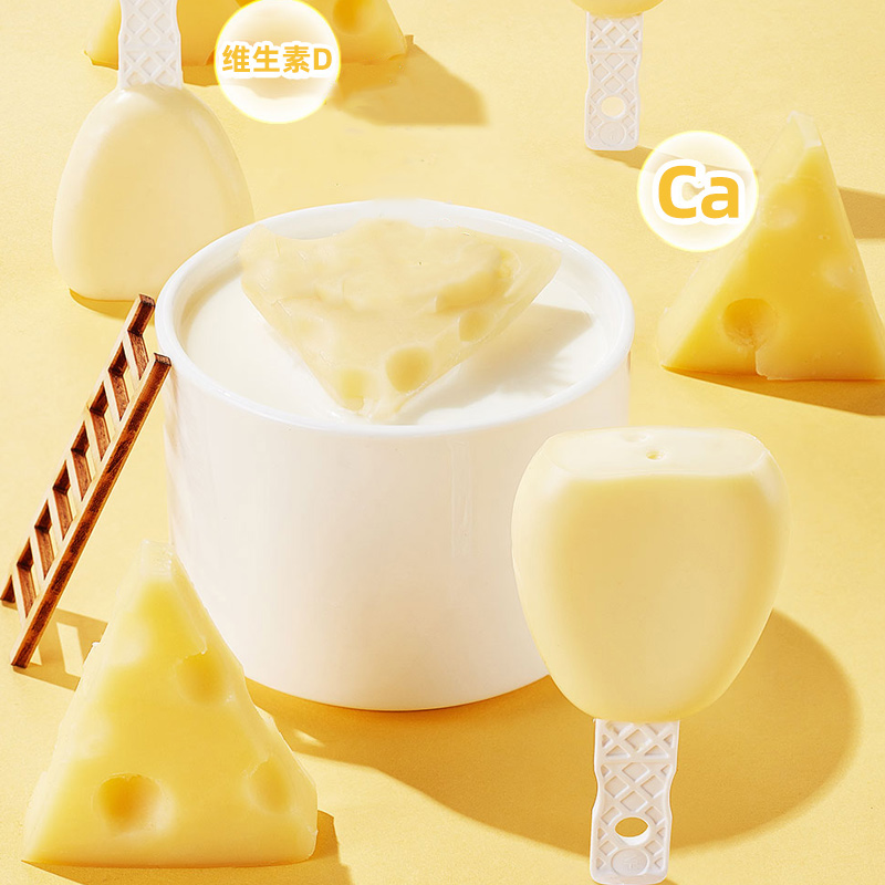妙可蓝多奶酪棒常温汪汪队健康儿童高钙健康宝宝零食即食