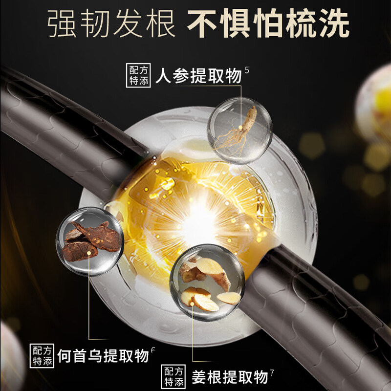 施华蔻防脱洗发露防落发调理修护洗发水新老包装随机发,淘宝优惠券,粉丝福利购,淘宝优惠卷