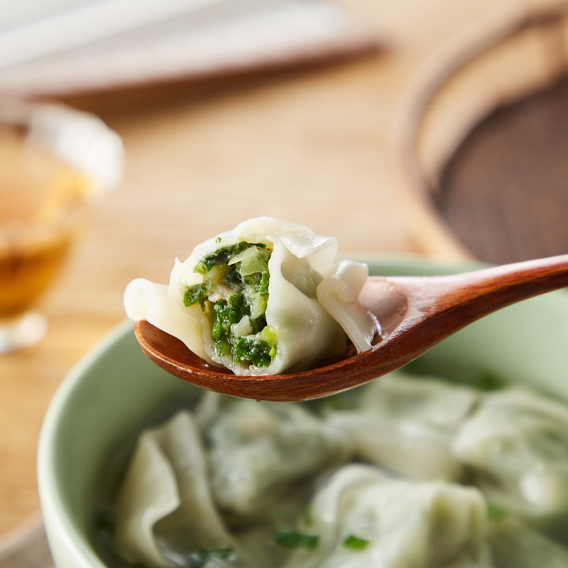 江南之味鲜肉虾仁荠菜小馄饨组合1.5kg多种口味早餐夜宵方便速食,淘宝优惠券,粉丝福利购,淘宝优惠卷