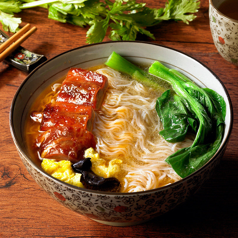 红鲤方便速食米线粉丝广州原味米粉整箱袋装独立包装易存放,淘宝优惠券,粉丝福利购,淘宝优惠卷